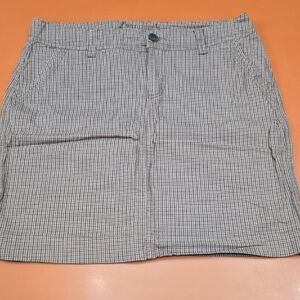 Sonoma Modern Skirt, Size 12 With Stretch